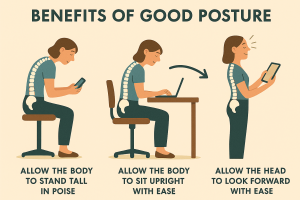 Pain Free Online Living Improve Wellbeing Support Spine Aligner Device