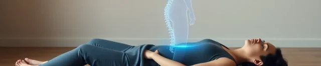 How Spinal Alignment, Nervous System Reset Happens in 10 Minutes