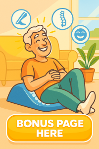 Top Benefits of Using a Spinal Alignment Device Daily Routine