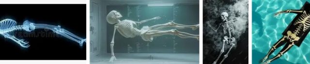 Biotensegrity Spine Posture: Gets Your Bones Float Free In Motion