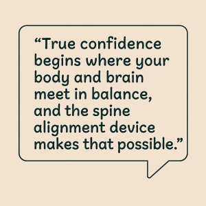 How Neuromuscular Feedback Improves Posture Naturally
