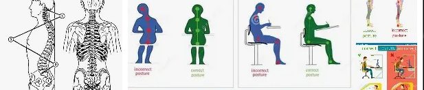 How Neuromuscular Feedback Improves Posture Naturally