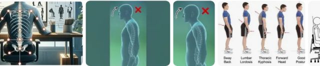 Simple Posture Alignment Routine Restores Pain-Free Movement
