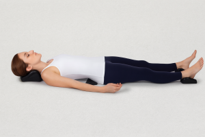 Simple Posture Alignment Routine Restores Pain-Free Movement