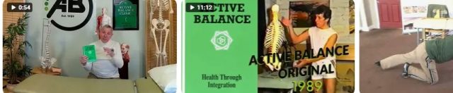Rebuild Strength Through Alignment for Real Power